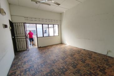 Setapak Commercial Centre