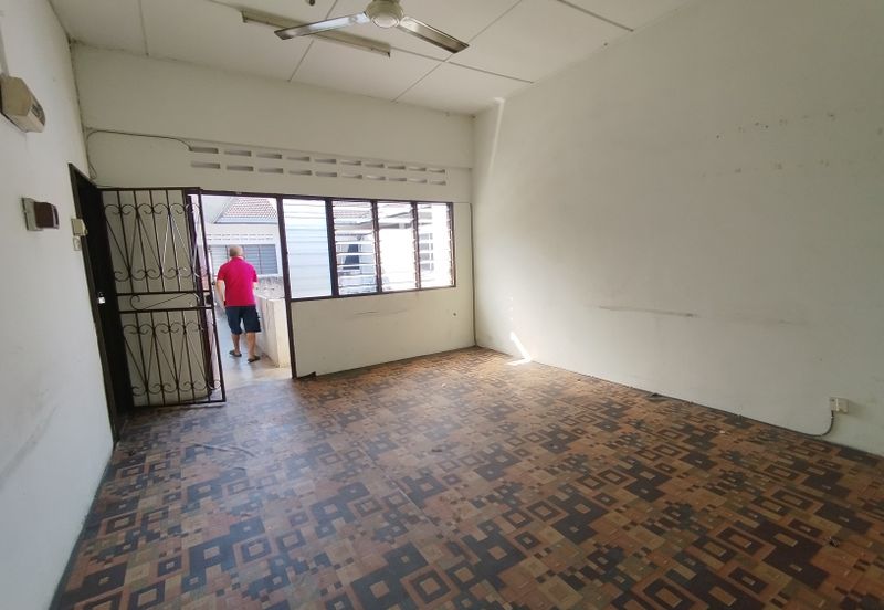 Setapak Commercial Centre