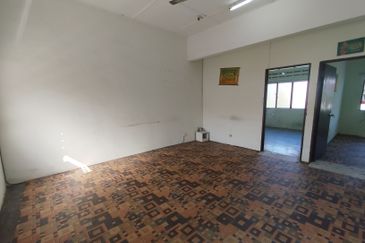 Setapak Commercial Centre