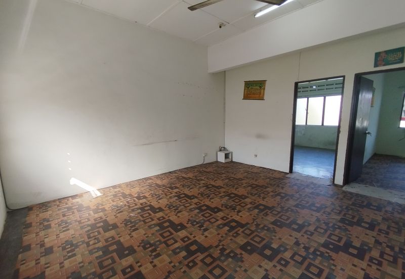 Setapak Commercial Centre