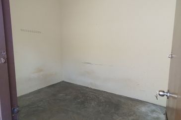 Setapak Commercial Centre