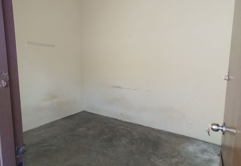 Setapak Commercial Centre