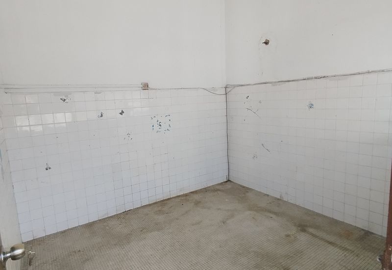 Setapak Commercial Centre