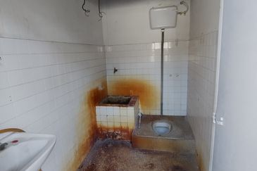 Setapak Commercial Centre