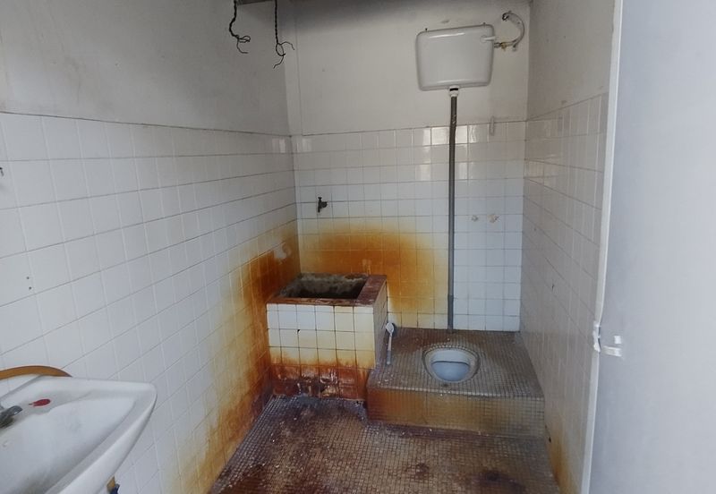 Setapak Commercial Centre