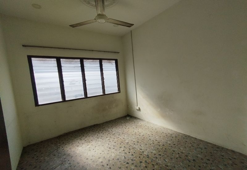 Setapak Commercial Centre