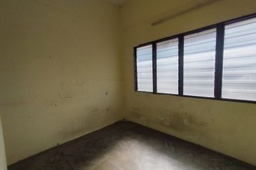 Setapak Commercial Centre