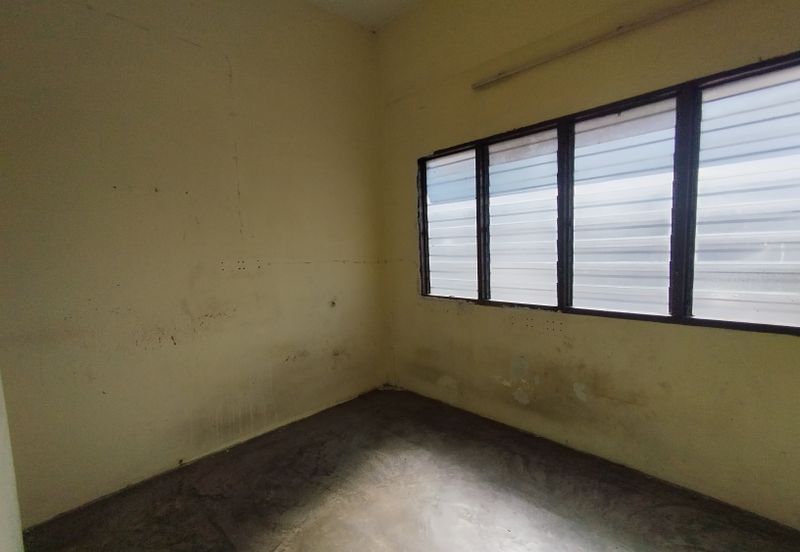 Setapak Commercial Centre