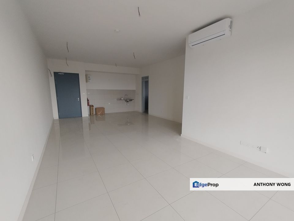 Cheras Batu 9, Emerald 9 Brand New Condo For Rent rm2000/mth, Selangor, Cheras