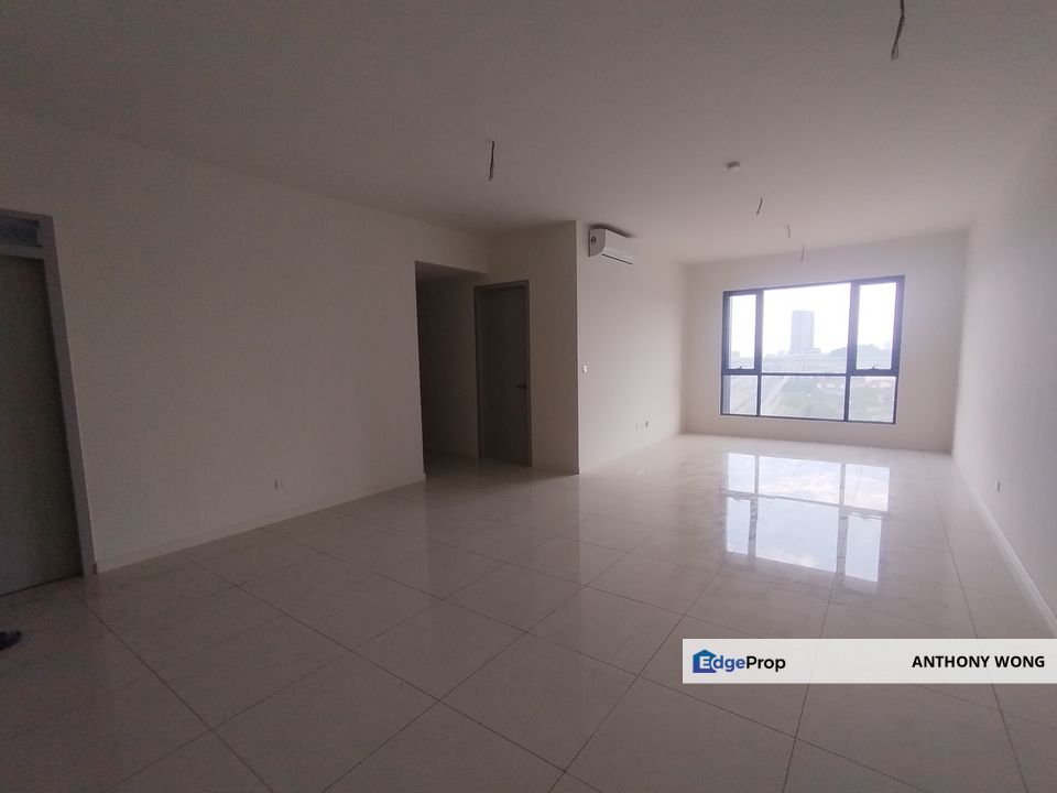 Cheras Batu 9, Emerald 9 Brand New Condo For Rent rm2000/mth, Selangor, Cheras