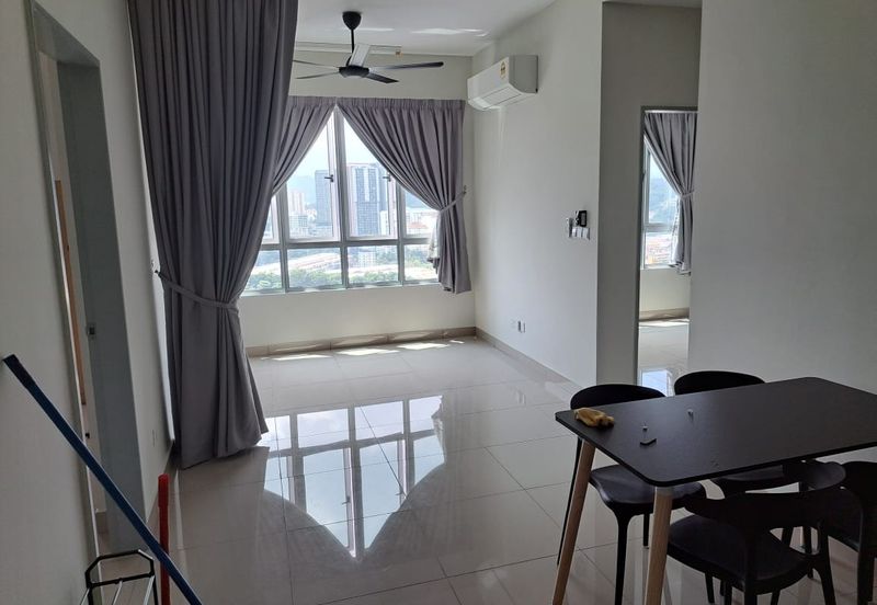 MH Platinum Residences 2