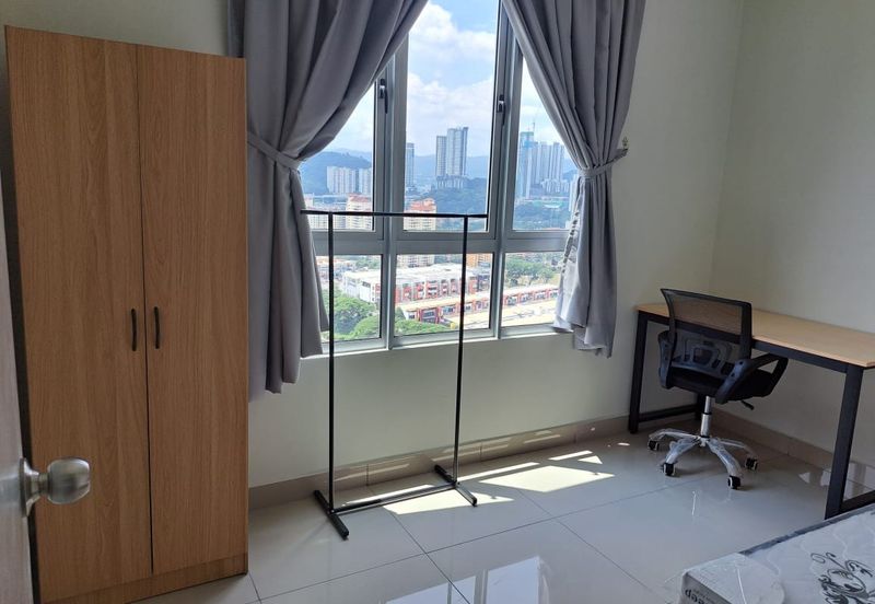 MH Platinum Residences 2