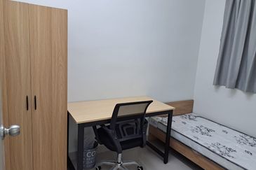 MH Platinum Residences 2