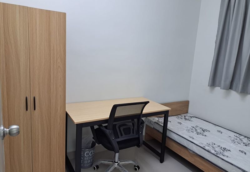 MH Platinum Residences 2