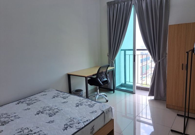 MH Platinum Residences 2