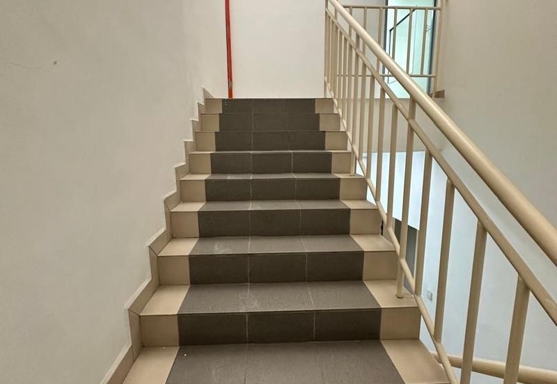 Dataran Pandan Prima