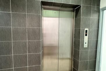 Dataran Pandan Prima