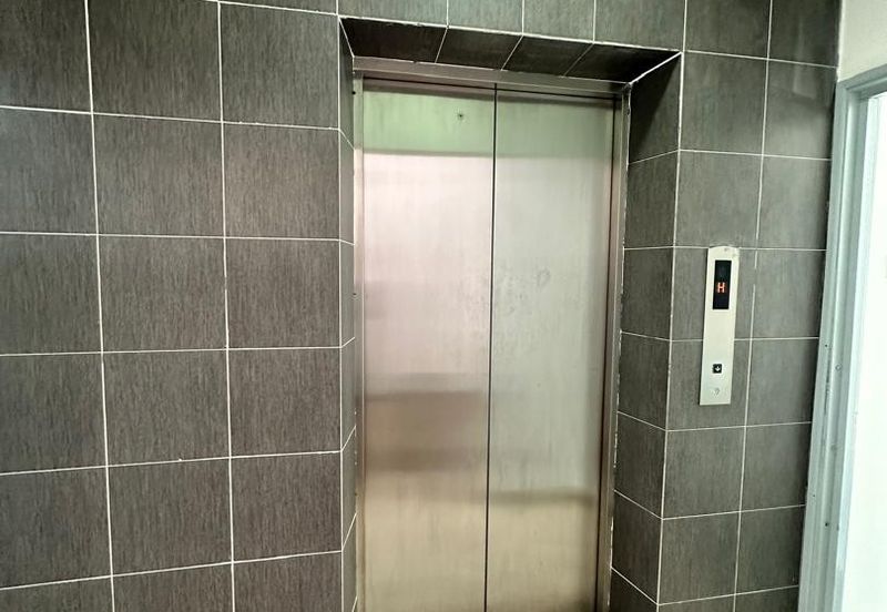 Dataran Pandan Prima