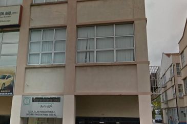 Dataran Pandan Prima