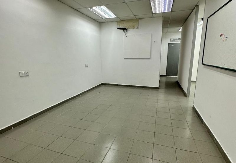 Dataran Pandan Prima