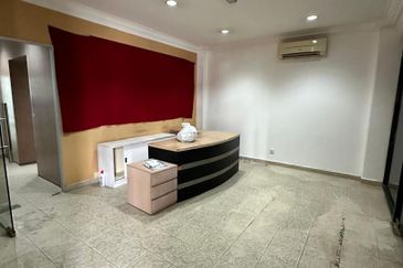 Dataran Pandan Prima