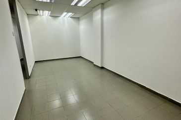 Dataran Pandan Prima