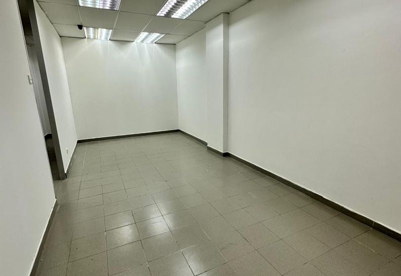 Dataran Pandan Prima