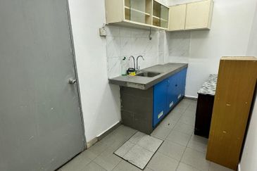 Dataran Pandan Prima