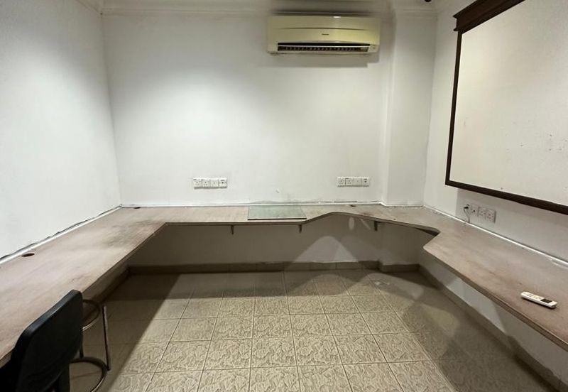 Dataran Pandan Prima