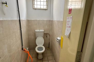 Dataran Pandan Prima