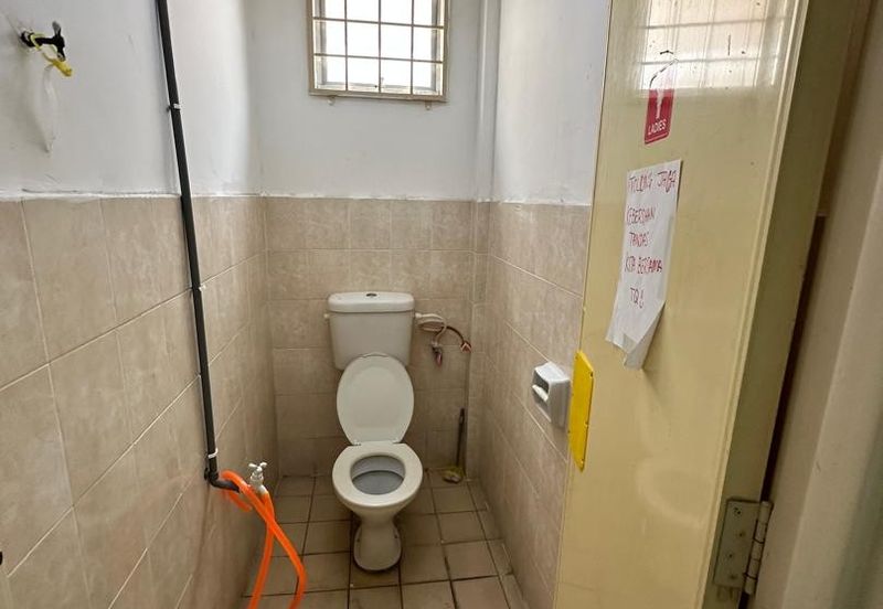 Dataran Pandan Prima