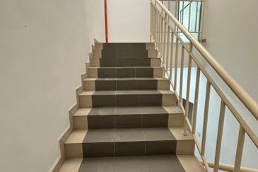 Dataran Pandan Prima