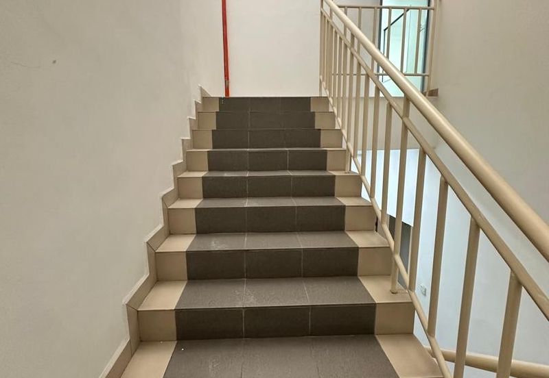 Dataran Pandan Prima