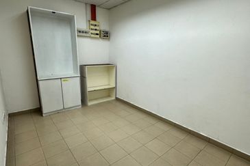 Dataran Pandan Prima