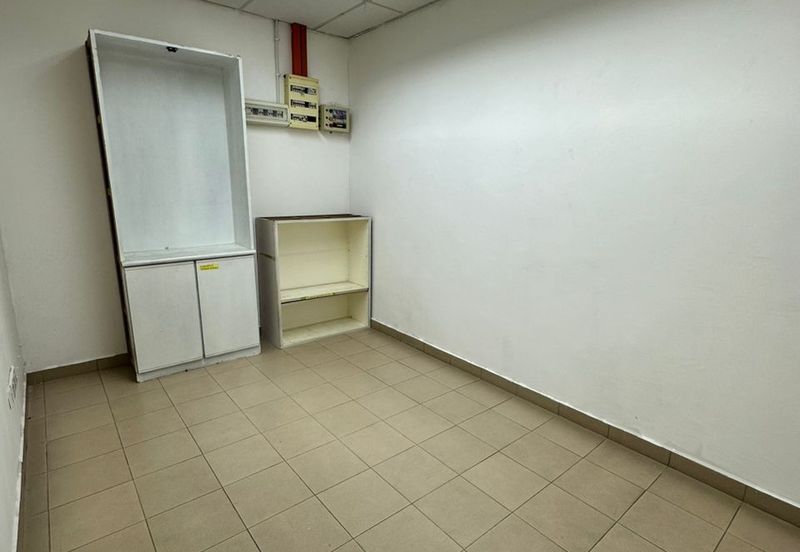 Dataran Pandan Prima