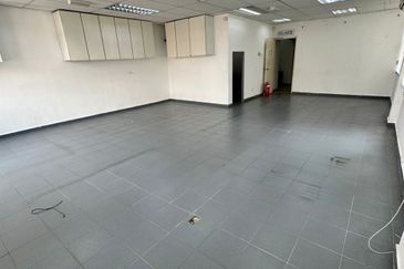 Dataran Pandan Prima