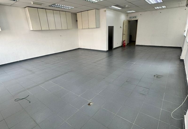 Dataran Pandan Prima