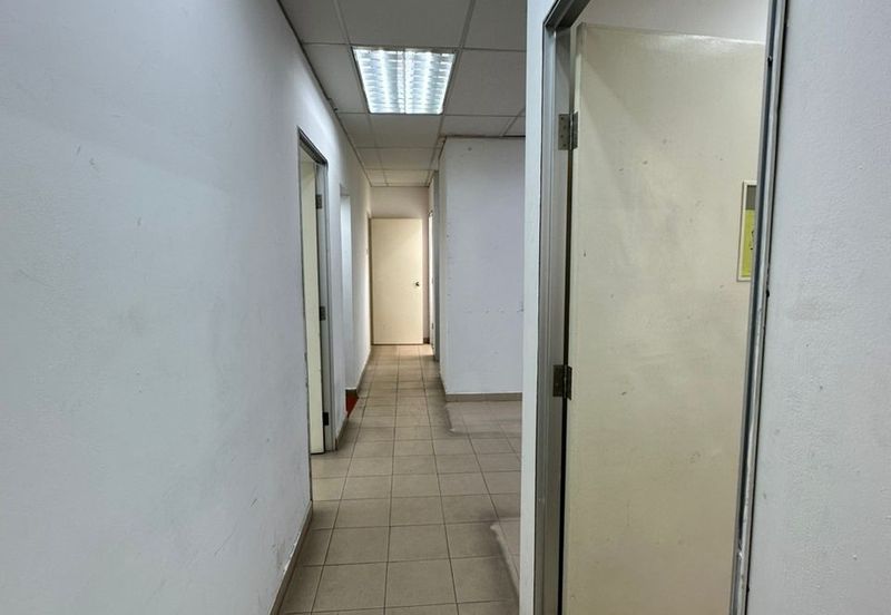 Dataran Pandan Prima