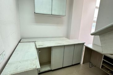 Dataran Pandan Prima