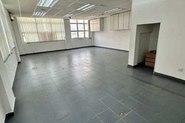 Dataran Pandan Prima