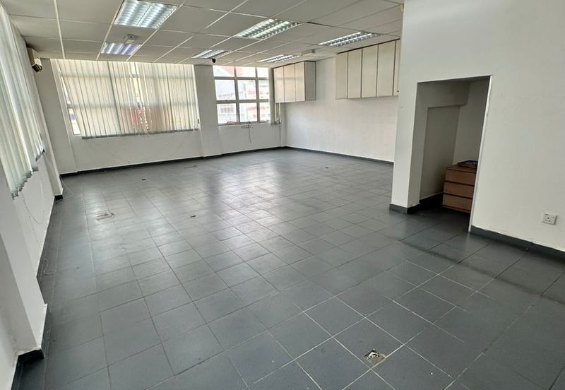 Dataran Pandan Prima