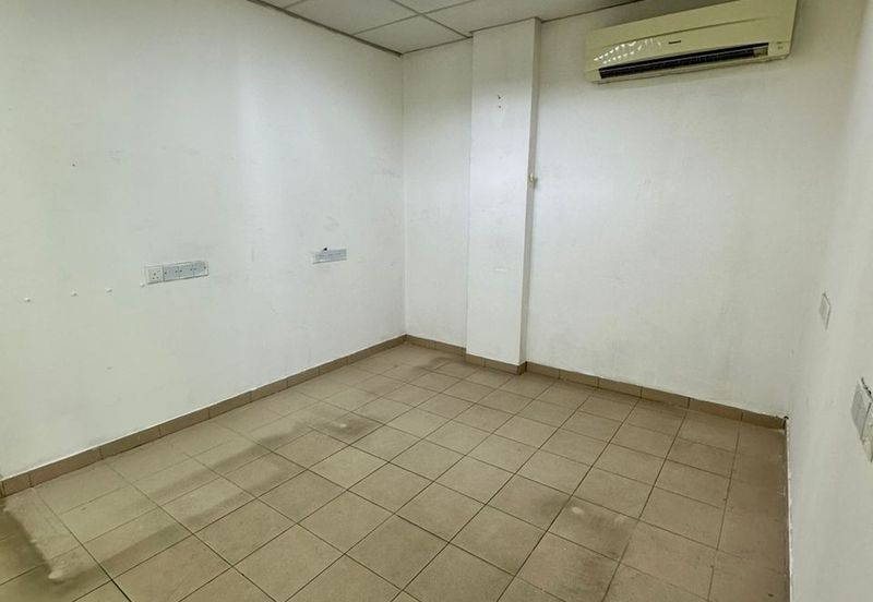 Dataran Pandan Prima