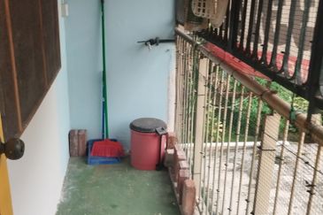 Bandar Baru Wangsa Maju (Seksyen 2)