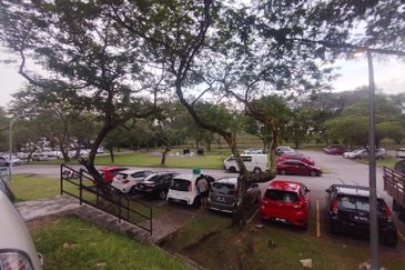 Bandar Baru Wangsa Maju (Seksyen 2)