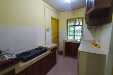 Bandar Baru Wangsa Maju (Seksyen 2)