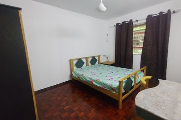 Bandar Baru Wangsa Maju (Seksyen 2)