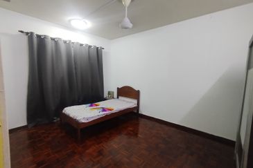 Bandar Baru Wangsa Maju (Seksyen 2)