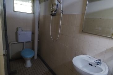 Bandar Baru Wangsa Maju (Seksyen 2)