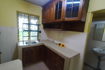 Bandar Baru Wangsa Maju (Seksyen 2)