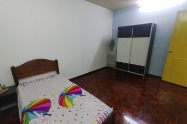 Bandar Baru Wangsa Maju (Seksyen 2)